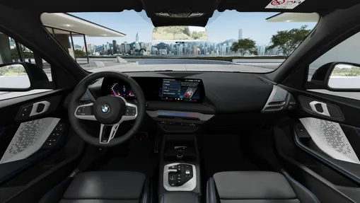 BMW Seria 1 120 mHEV aut Nowy
