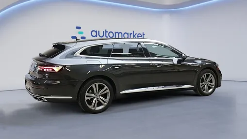 VOLKSWAGEN Arteon Arteon 2.0 TSI R-Line DSG