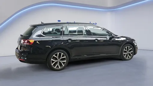 VOLKSWAGEN Passat Passat 1.5 TSI EVO Business DSG