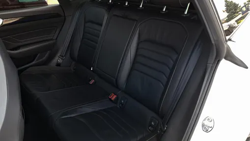 VOLKSWAGEN Arteon Arteon 2.0 TDI 4Motion R-Line DSG