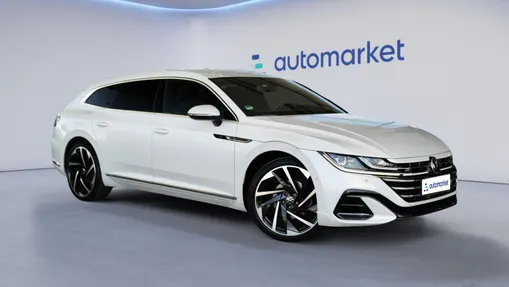 VOLKSWAGEN Arteon Arteon 2.0 TDI R-Line DSG