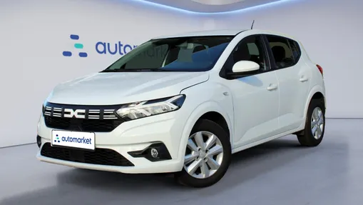 DACIA Sandero Sandero 1.0 TCe Expression LPG