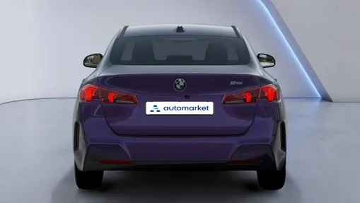 BMW Seria 2 216 Nowy