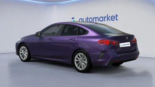 BMW Seria 2 216 Nowy