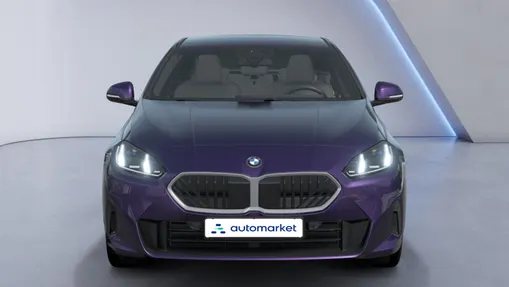 BMW Seria 2 216 Nowy