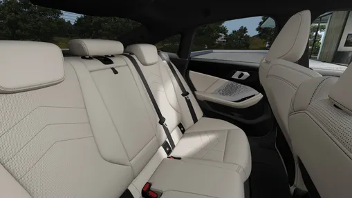BMW Seria 2 216 Nowy