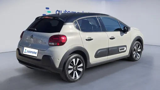 CITROEN C3 C3 1.2 PureTech Max