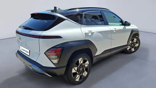 HYUNDAI Kona Kona 1.6 T-GDI Platinum DCT