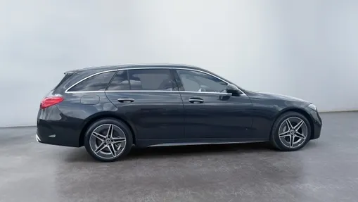 MERCEDES-BENZ C Klasa C 300 e PHEV