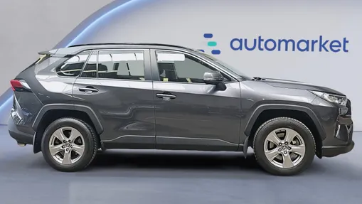TOYOTA RAV4 RAV4 2.5 Hybrid Comfort 4x4