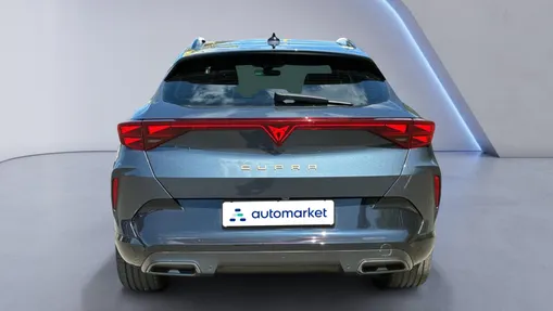 CUPRA Formentor Formentor 1.5 eTSI mHEV DSG