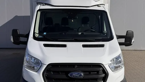 FORD Transit Transit 350 L3 Trend