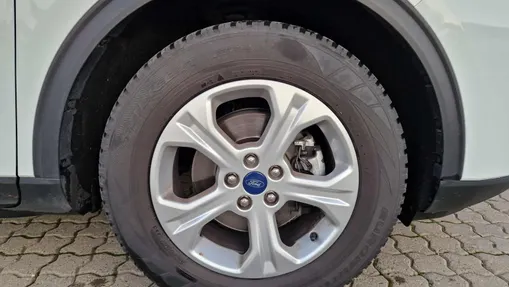 FORD Kuga Kuga 1.5 EcoBlue FWD Titanium