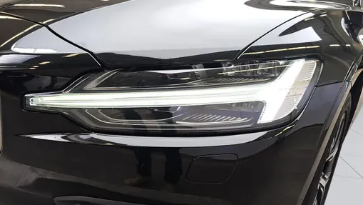 VOLVO V60 V60 B4 B Core aut