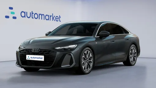 AUDI A6 A6 TFSI 150 kW S tronic Nowy