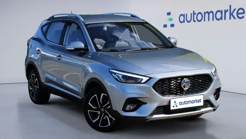 MG ZS ZS 1.0 T-GDI Exclusive aut