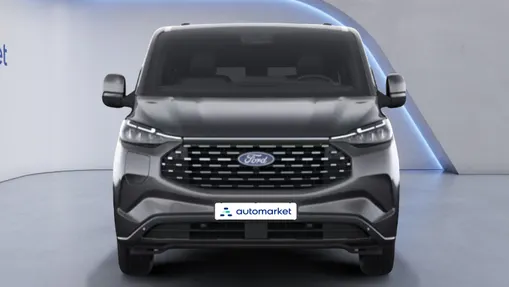 FORD Tourneo Custom Tourneo Custom 2.5 PHEV CVT 340 L2 Titanium Nowy