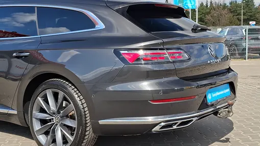 VOLKSWAGEN Arteon Arteon 2.0 TDI 4Motion R-Line DSG