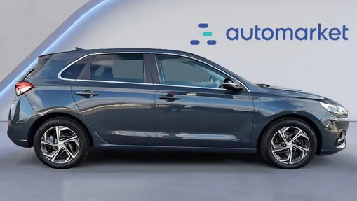 HYUNDAI i30 i30 1.0 T-GDI Smart DCT