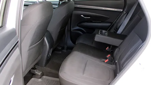 HYUNDAI Tucson Tucson 1.6 T-GDi 48V Smart 2WD DCT