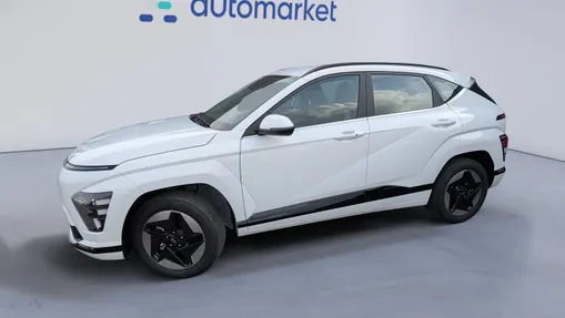 HYUNDAI Kona Kona Electric 49kWh Smart Nowy
