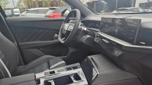 OPEL Grandland X Grandland 1.2 mHEV GS eDTC6 Nowy