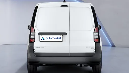 FORD Transit Connect Transit Connect PHEV L2 Trend Powershift Nowy
