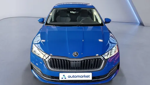 SKODA Octavia Octavia 1.5 TSI e-Tec Style DSG