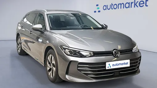 VOLKSWAGEN Passat Passat 1.5 TSI ACT mHEV Business DSG
