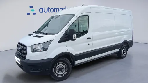 FORD Transit Transit 350 L3H2 Trend