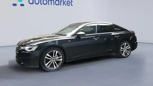 AUDI A6 A6 40 TDI mHEV Quattro Sport S tronic