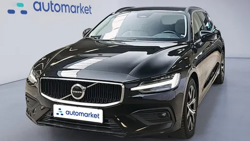 VOLVO V60 V60 B4 B Core aut