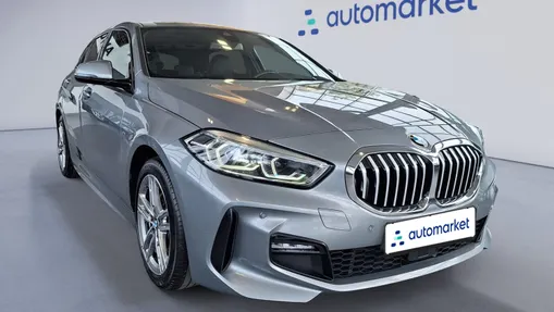 BMW Seria 1 118d M Sport sport-aut