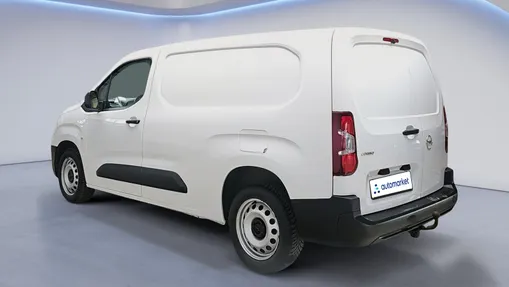 OPEL Combo Van Combo Cargo XL 1.5 CDTI 2,3t Enjoy