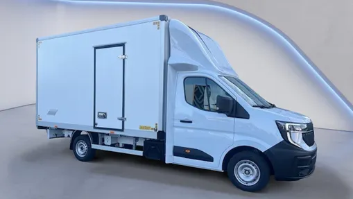 RENAULT Master Master dCi L3 Extra Nowy