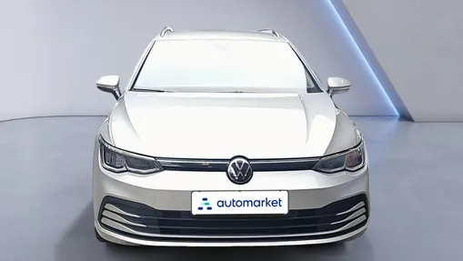 VOLKSWAGEN Golf Golf VIII 1.5 TSI EVO Life