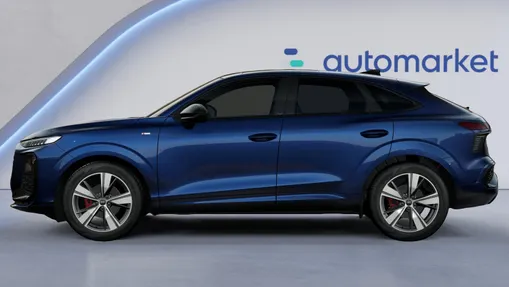 AUDI Q3 Q3 TFSI mHEV 110 kW S tronic