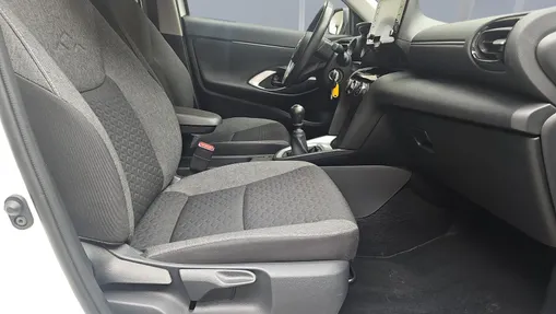 TOYOTA Yaris Cross Yaris Cross 1.5 Comfort
