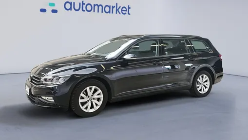 VOLKSWAGEN Passat Passat 2.0 TDI EVO Essence DSG