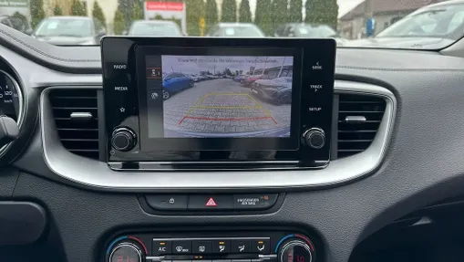 KIA XCeed XCeed 1.5 T-GDI M DCT