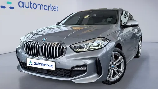 BMW Seria 1 118d M Sport sport-aut
