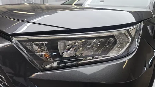 TOYOTA RAV4 RAV4 2.5 Hybrid Comfort 4x4