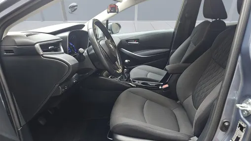 TOYOTA Corolla Corolla 1.5 Style