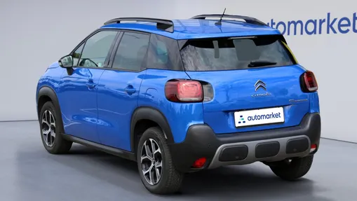 CITROEN C3 Aircross C3 Aircross 1.2 PureTech Shine Pack S&S