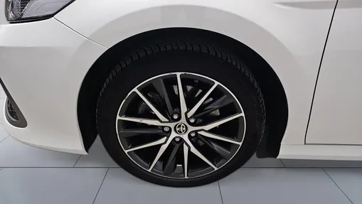 TOYOTA Camry Camry 2.5 Hybrid Prestige CVT