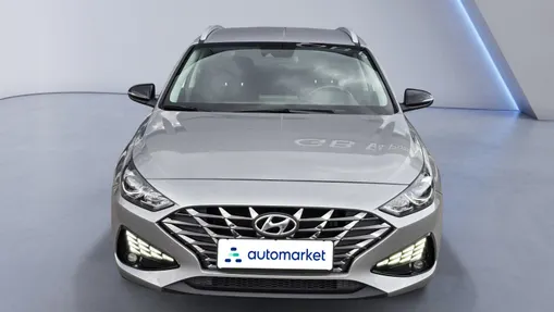 HYUNDAI i30 i30 1.0 T-GDI Smart DCT