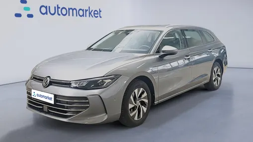 VOLKSWAGEN Passat Passat 1.5 TSI ACT mHEV Business DSG