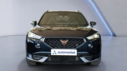 CUPRA Formentor Formentor 1.4 e-Hybrid VZ DSG