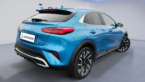 KIA XCeed XCeed 1.5 T-GDI L DCT
