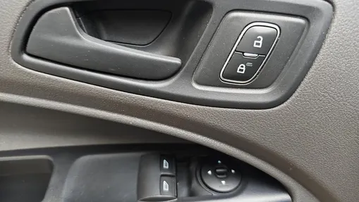 FORD Transit Connect Transit Connect 220 L1 Trend